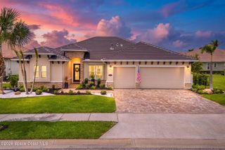 5336 Kirkwall Circle, Melbourne, FL 32940
