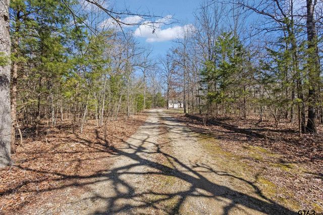 126 Hidden Lake Dr, Powderly, TX 75473