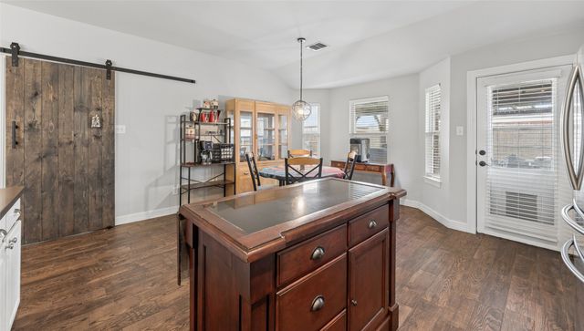 1512 Rosson Road, Little Elm, TX 75068