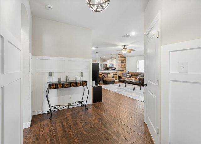 1512 Rosson Road, Little Elm, TX 75068