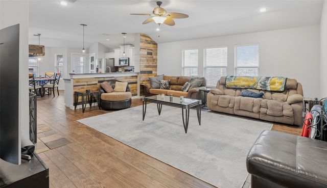 1512 Rosson Road, Little Elm, TX 75068