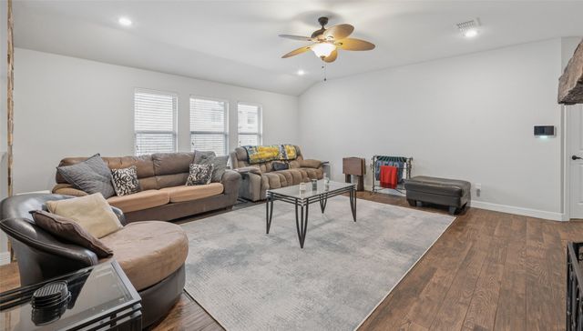 1512 Rosson Road, Little Elm, TX 75068