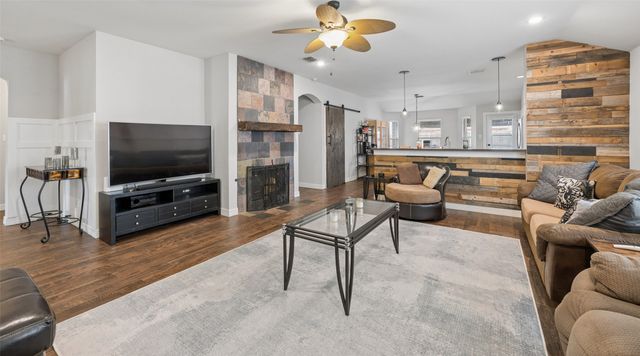 1512 Rosson Road, Little Elm, TX 75068