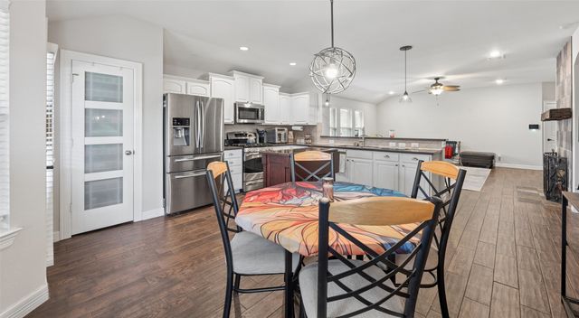 1512 Rosson Road, Little Elm, TX 75068