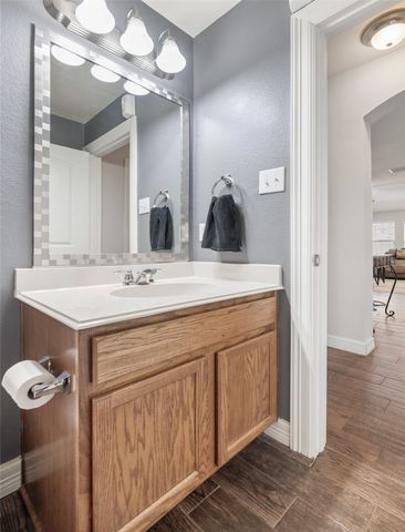 1512 Rosson Road, Little Elm, TX 75068