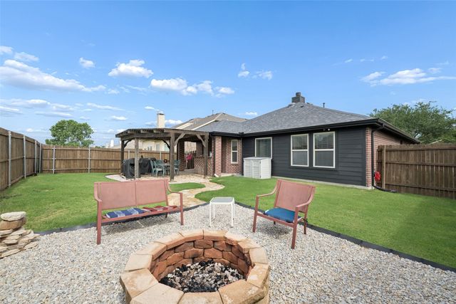 1512 Rosson Road, Little Elm, TX 75068
