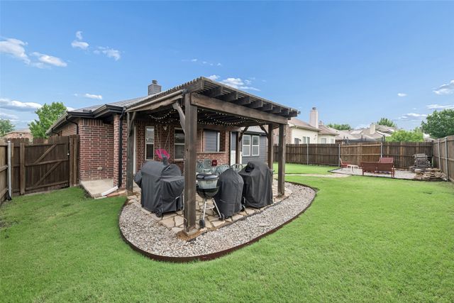 1512 Rosson Road, Little Elm, TX 75068