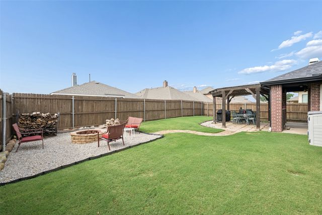 1512 Rosson Road, Little Elm, TX 75068