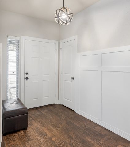 1512 Rosson Road, Little Elm, TX 75068