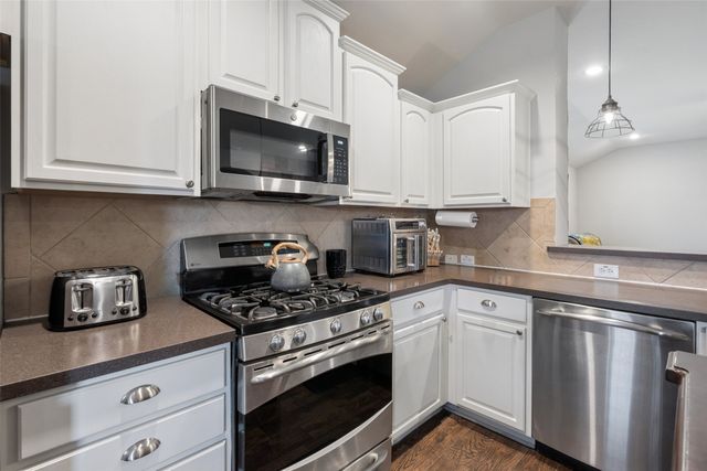1512 Rosson Road, Little Elm, TX 75068