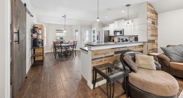 1512 Rosson Road, Little Elm, TX 75068