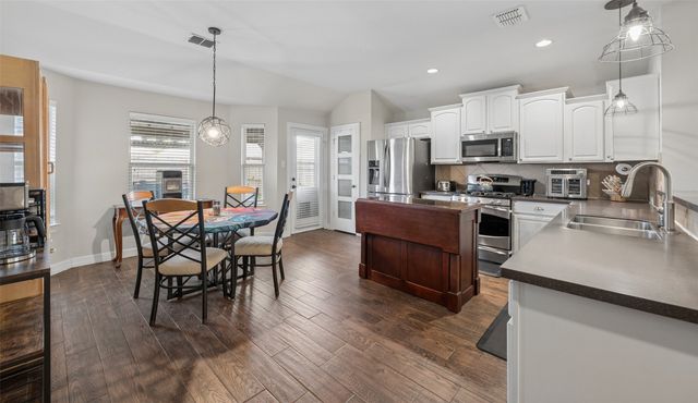 1512 Rosson Road, Little Elm, TX 75068