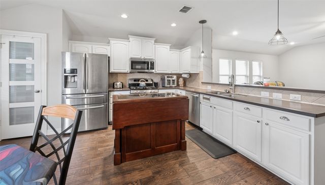 1512 Rosson Road, Little Elm, TX 75068