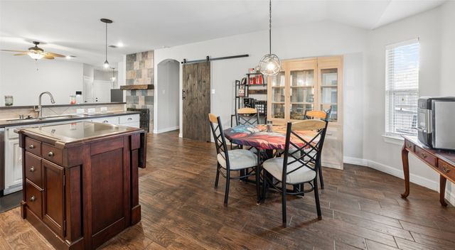 1512 Rosson Road, Little Elm, TX 75068
