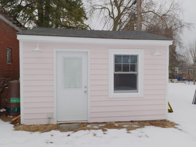 17 S Maple Street, Mount Prospect, IL 60056