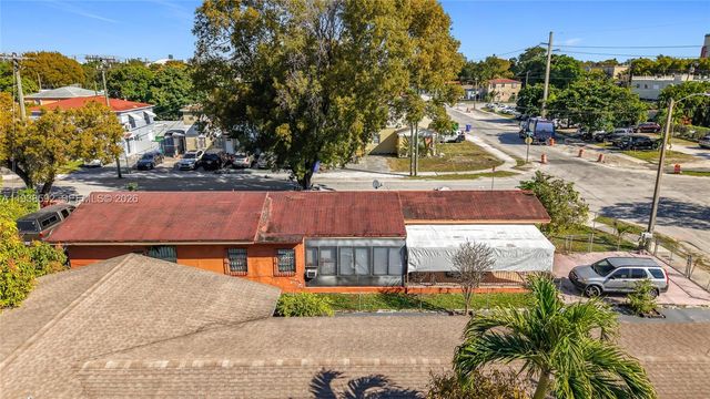 3601 SW 7th St, Miami, FL 33135