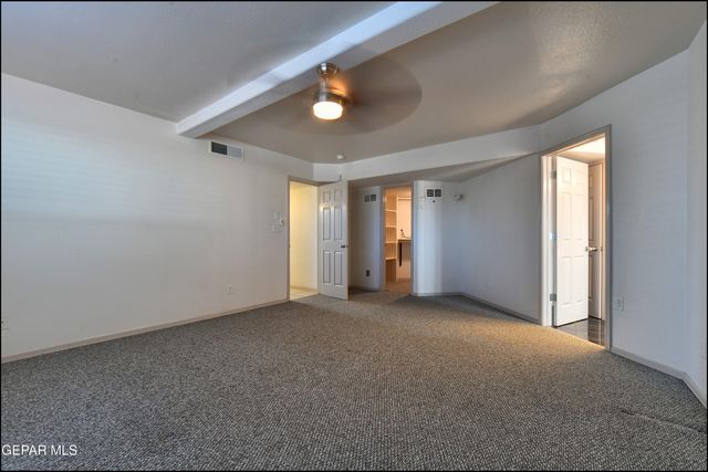 3832 TIERRA TANIA Lane, El Paso, TX 79938