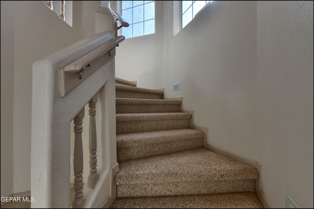 3832 TIERRA TANIA Lane, El Paso, TX 79938