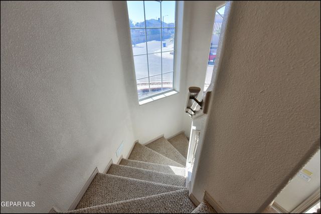 3832 TIERRA TANIA Lane, El Paso, TX 79938