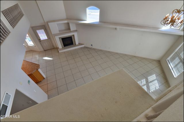 3832 TIERRA TANIA Lane, El Paso, TX 79938