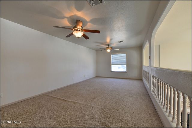 3832 TIERRA TANIA Lane, El Paso, TX 79938