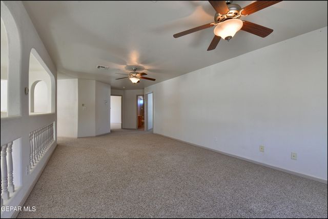 3832 TIERRA TANIA Lane, El Paso, TX 79938