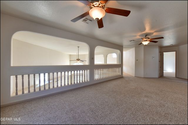 3832 TIERRA TANIA Lane, El Paso, TX 79938