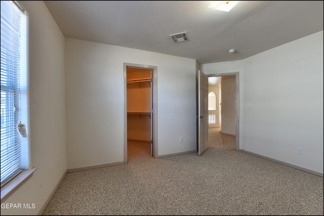 3832 TIERRA TANIA Lane, El Paso, TX 79938