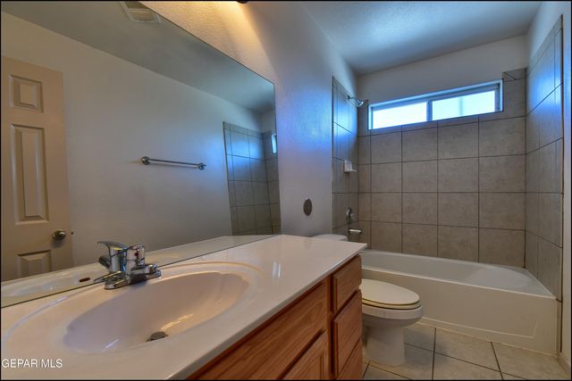 3832 TIERRA TANIA Lane, El Paso, TX 79938