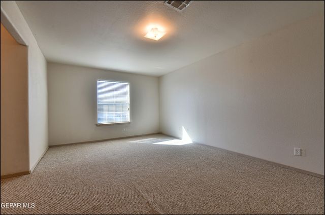 3832 TIERRA TANIA Lane, El Paso, TX 79938