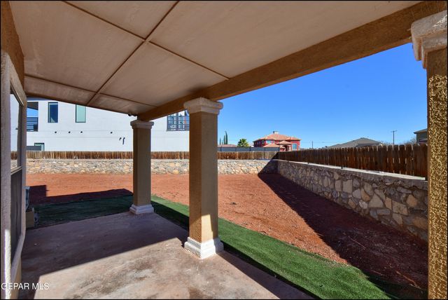 3832 TIERRA TANIA Lane, El Paso, TX 79938