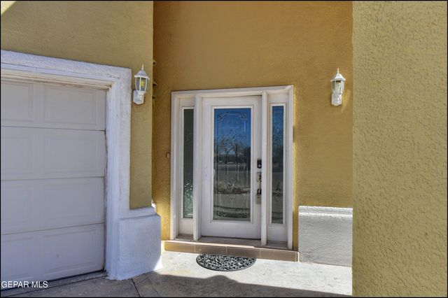 3832 TIERRA TANIA Lane, El Paso, TX 79938