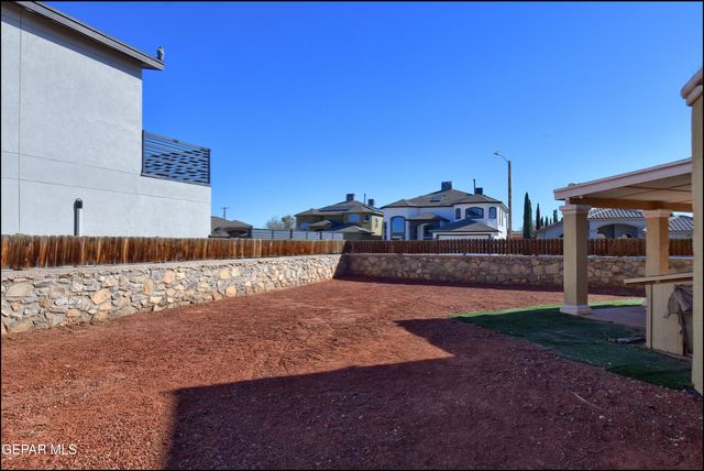 3832 TIERRA TANIA Lane, El Paso, TX 79938