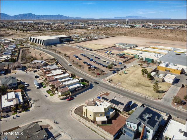 3832 TIERRA TANIA Lane, El Paso, TX 79938