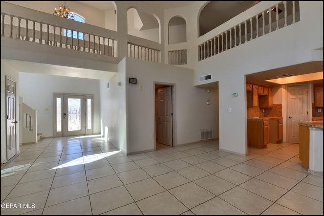 3832 TIERRA TANIA Lane, El Paso, TX 79938