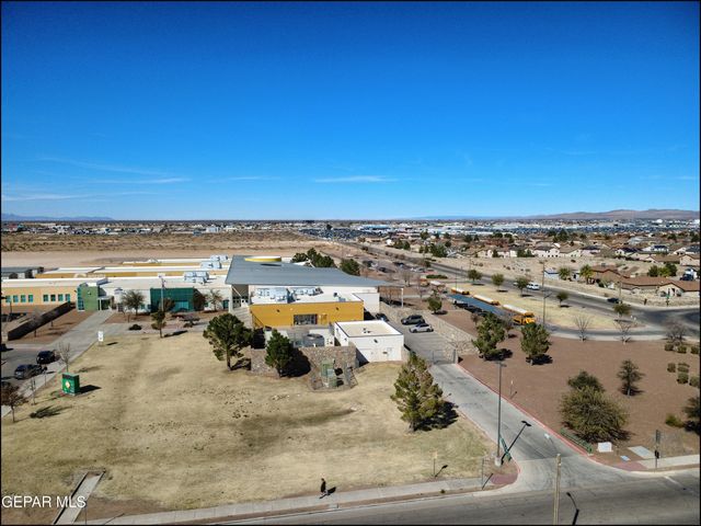 3832 TIERRA TANIA Lane, El Paso, TX 79938