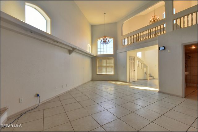 3832 TIERRA TANIA Lane, El Paso, TX 79938