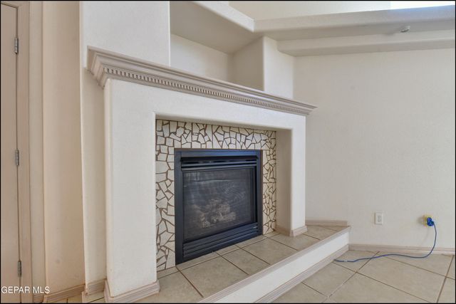 3832 TIERRA TANIA Lane, El Paso, TX 79938