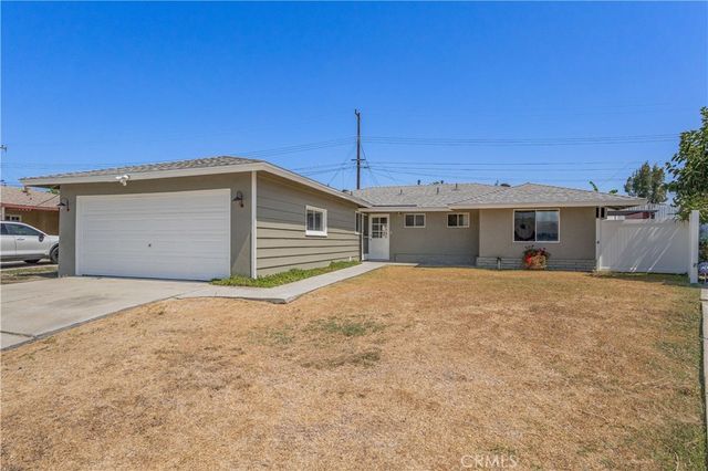 18841 Damasco Street, La Puente, CA 91744