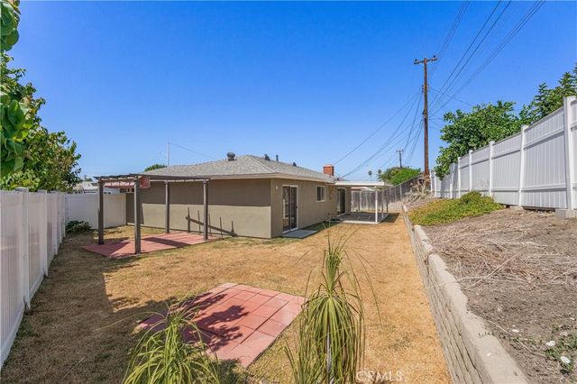18841 Damasco Street, La Puente, CA 91744