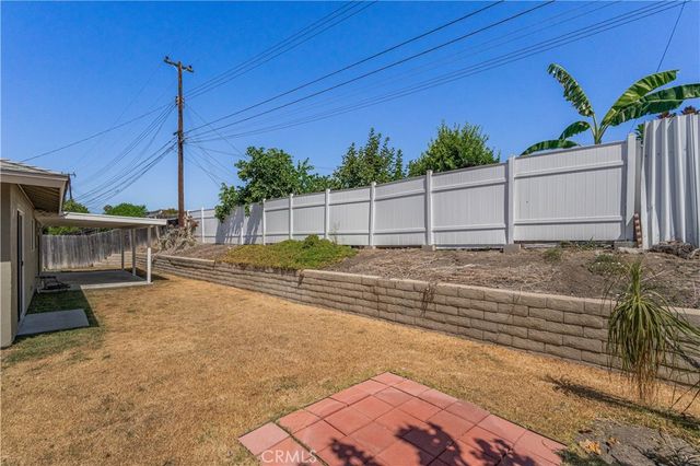 18841 Damasco Street, La Puente, CA 91744