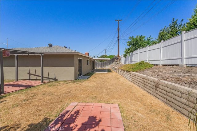 18841 Damasco Street, La Puente, CA 91744