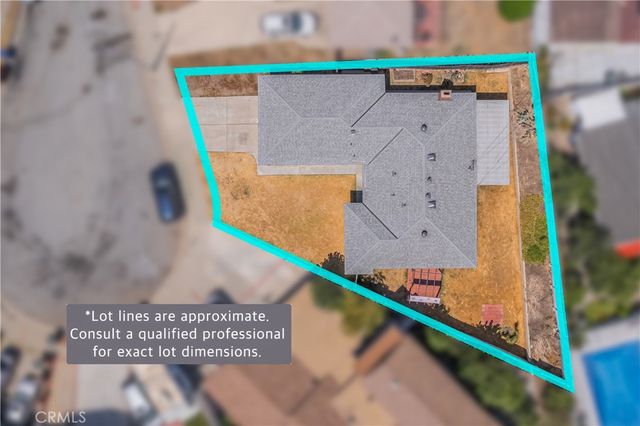 18841 Damasco Street, La Puente, CA 91744