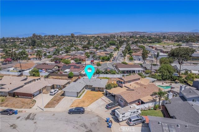 18841 Damasco Street, La Puente, CA 91744