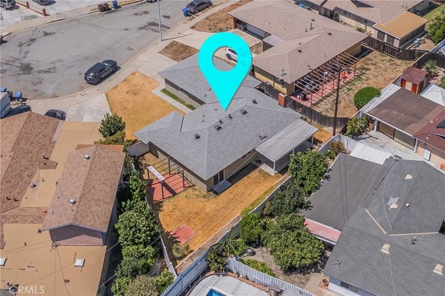 18841 Damasco Street, La Puente, CA 91744