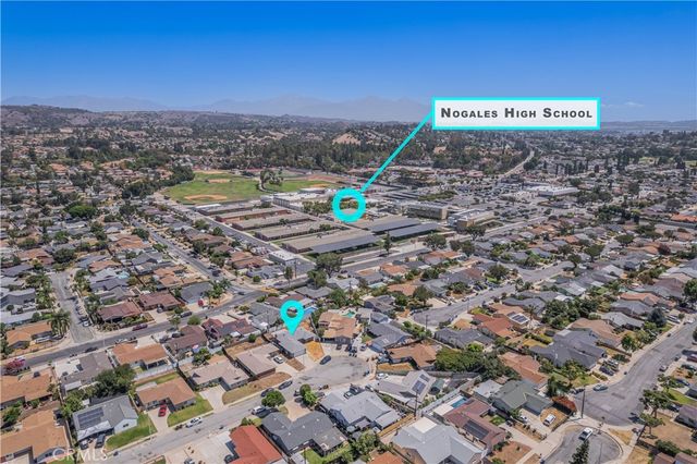 18841 Damasco Street, La Puente, CA 91744