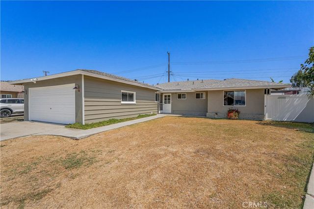 18841 Damasco Street, La Puente, CA 91744