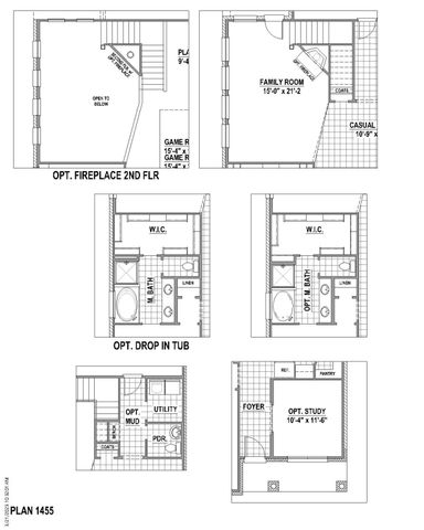 1713 Truro Lane, Fort Worth, TX 76052