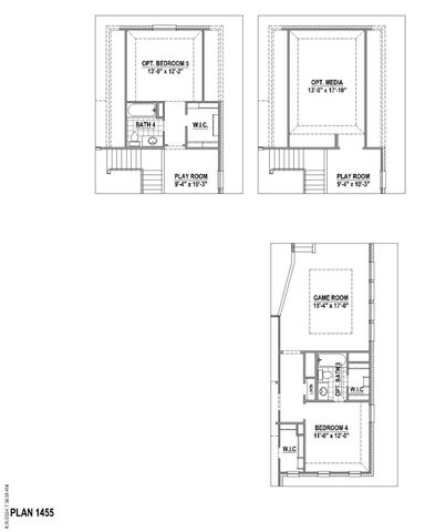 1713 Truro Lane, Fort Worth, TX 76052