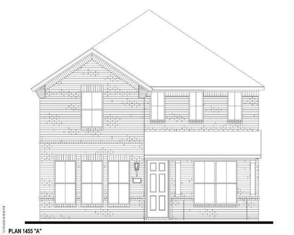 1713 Truro Lane, Fort Worth, TX 76052